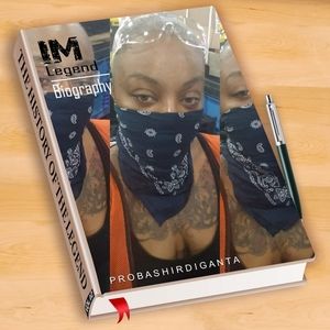 Meet your Posher, Lakesha